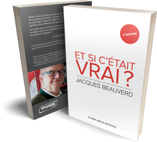 Et si c'était vrai ?