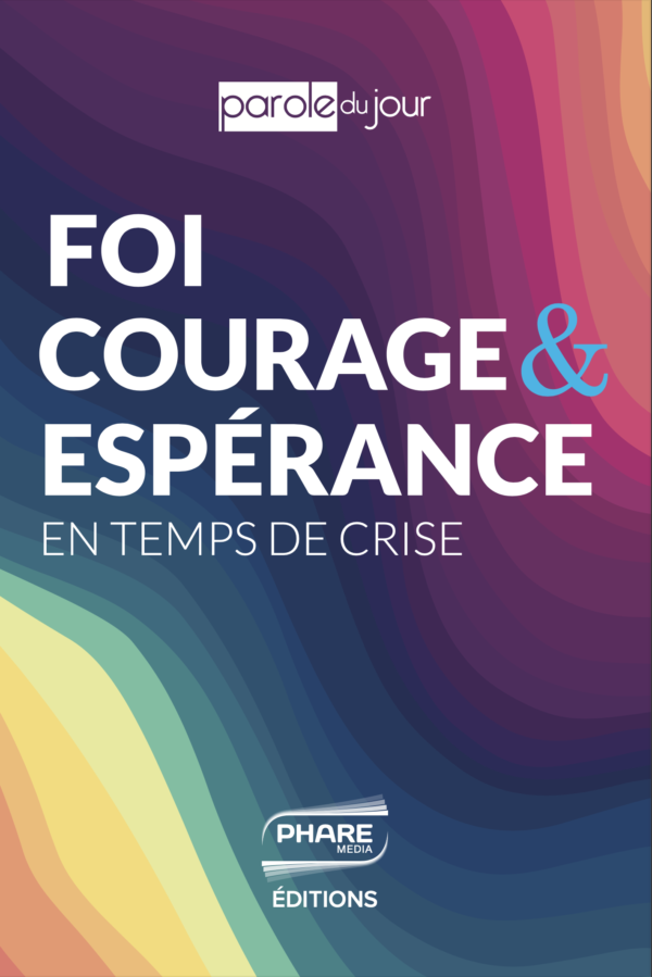 Foi, courage & espérance – Image 2